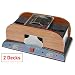 Hergestellt f�r DEMA Kartenmischer f. 2 Decks