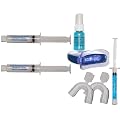Blanchiment dentaire -Kit lampe blanchiment des dents -20ml gel "zero peroxyde" + activateur anti-tache +gel remineralisant - Sowhite-smile- *Livraison offerte*