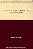 Pucki the piper, and nine other tales