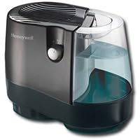 Honeywell Cool Moisture Humidifier