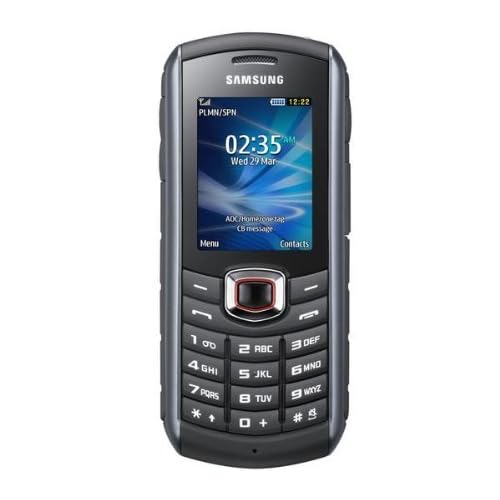 Acheter pas cher et tous frais compris SAMSUNG B2710 avec La Transparence des Prix