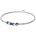 Personal Health Care : Yankees Phiten MLB Titanium Necklace X30