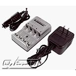 POLAROID PDC-2300Z Battery Charger (Equivalent)