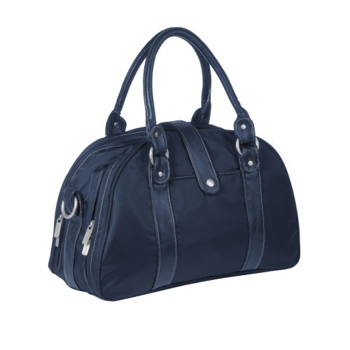 L&auml;ssig LSB503 - Glam Shoulder Bag navy Preisvergleich