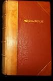 Hobson-Jobson : a glossary of colloquial Anglo-Indian words and phrases and of kindred terms, etymological, historical, geographical and discursive