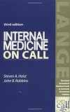 Internal Medicine on Call (On call series)