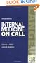 Internal Medicine On Call