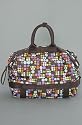 LeSportsac The Leigh Bag in Pep,Bags (Handbags/Totes) for Women