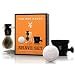 Van Der Hagen Men's Luxury, Shave Set