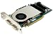 NVidia GeForce 6800 GTO 256MB Video Graphic Card For Desktop/Tower Systems with a PCI-Express x16 slot SLI READY Part Number: R7240