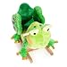 Rockabye Fergie Frog Chair Rocker