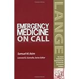 Emergency Medicine On Call