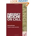 Emergency Medicine On Call by Samuel Keim