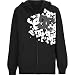 Apparel : DC Cutback Boys Hoodie - Black