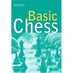 Basic Chess (Hamlyn Reference S.)