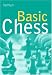Basic Chess (Hamlyn Reference S.)