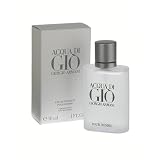 Acqua Di Gio By Giorgio Armani For Men. Eau De Toilette Spray 1 Ounces