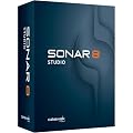 Cakewalk Sonar 8 Studio MIDI Workstation Software