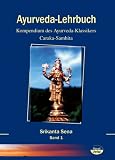 Zoom Produkt-Bild: Ayurveda-Lehrbuch, 2 Bde.
