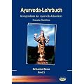 Ayurveda-Lehrbuch, 2 Bde.
