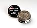 Tarrago Shoecream Jar 50Ml. Taupe gray #46