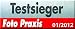 Auszeichnung