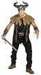 Adult Deluxe Nordic Viking Costume - Mens 44-46