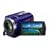 Sony DCR-SR68 80GB Hard Disk Drive Handycam Camcorder (Blue)