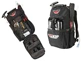 Western Power Sports Back Country Kit. All the Basic Equipment for Backcountry Riding in one Kit. Snow Country Safety. 62-4601