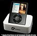 USB Charger Dock Cradle for Apple iPod Nano 3G (3rd Generation)