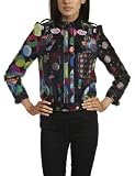 Desigual - 10E2980 - Manteau - Femme
