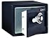SentrySafe DS0200 Safe 1 Hour Fire Combination Safe, 0.8 Cubic Feet