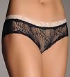Calvin Klein Womens Luxe Hipster