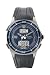 Tommy Bahama Men's RLX1008 Relax World Time Watch