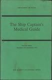 The ship captain's medical guide