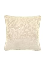 COINCASA Cojín 45 x 45 cm (Beige)