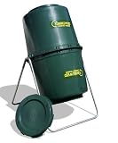 Tumbleweed Composter Tumbling Compost Bin