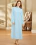 Carole Brushed Robe