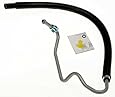 ACDelco 36-363710 Professional Power Steering Return Line Hose Assembly