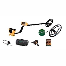 ACE 250 Deluxe Sports Pack