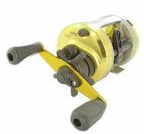 Daiwa&reg; Millionaire - S Series Baitcasting Reel M - S300