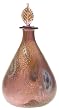 Murano Glass Arabesque Perfume Bottle