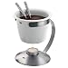 Schokoladenfondue CARA