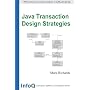 Java Transaction Design Strategies