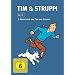 Tim & Struppi, Nr. 1