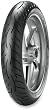 METZELER ROADTEC Z8 TIRE, FRONT, 120/70ZR-17 (58W)
