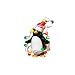Department 56 Penguin Chaserlight