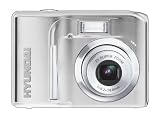 Produkt-Bild: Hyundai A9324 Digitalkamera (6,1 cm (2,4 Zoll) Display, 3-fach opt. Zoom, 9 Megapixel)