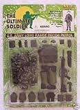 ULTIMATE SOLDIER 1:6 US Army LONG RANGE RECON PATROL
