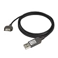 OEM Original Nokia CA-53 Connectivity USB Data Cable for 6255i, 6256i, 6235i, 6236i, 6230, 3155i, 9300, 9300i, 6165i, E61, 6126, 6131, 6133, 6136, N75, 6085, 6086